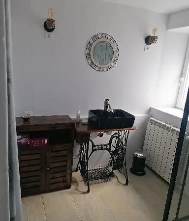 Les Sentiers Drômois Apartamento Saint-Bonnet-de-Valclérieux Exterior foto