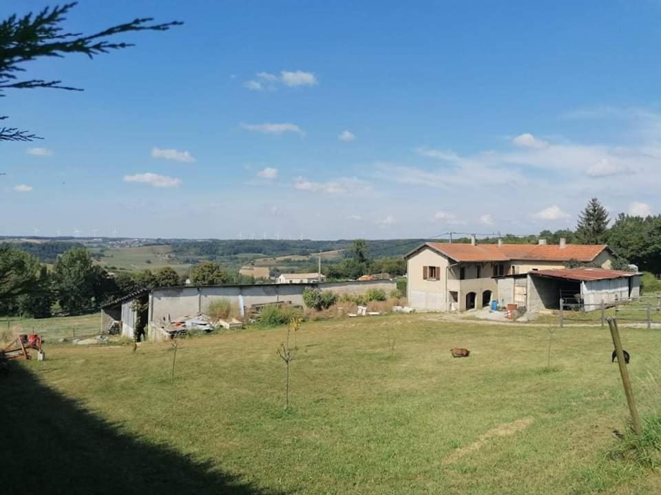 Les Sentiers Dromois Saint-Bonnet-de-Valclerieux