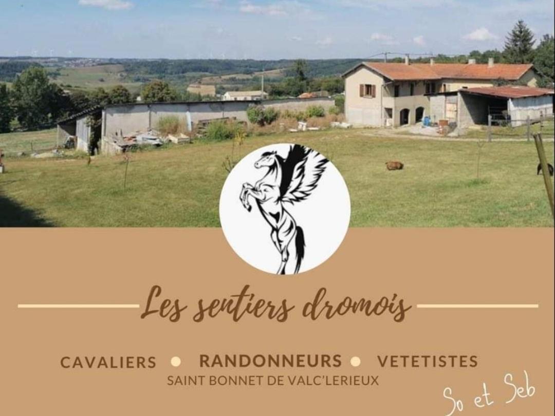 Apartment Les Sentiers Dromois *