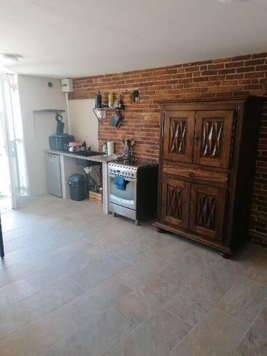 Les Sentiers Dromois Apartment Saint-Bonnet-de-Valclerieux