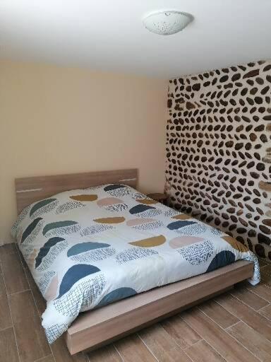 Les Sentiers Dromois Apartment *